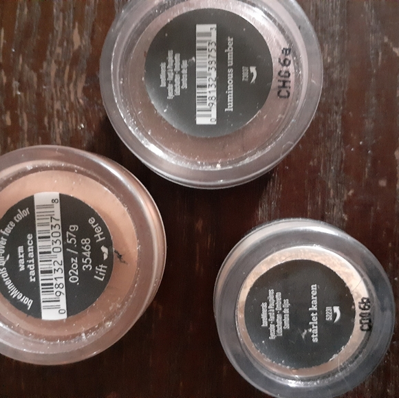 Bareminerals 3 for the price of 1 deal - Picture 2 of 4
